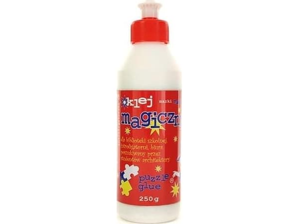Kamaben Klej introligatorski Magic 250g butelka KAMABEN