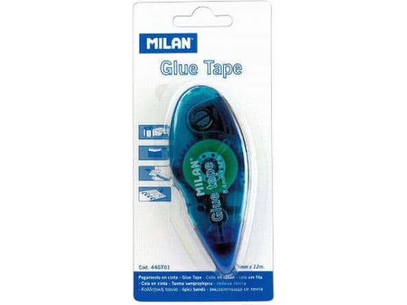 Milan Adhesive i tejp (WIKR-071698)
