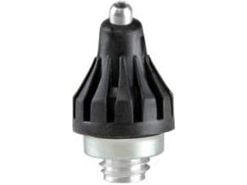 Steinel Gluematic pistolspiss kort 2mm (ST076061)