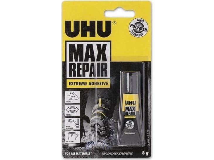 UHU Max Repair Adhesive 8g