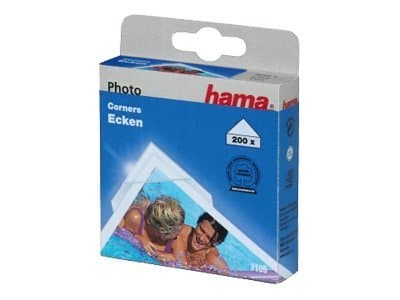 Hama - Monteringshjørne x 200