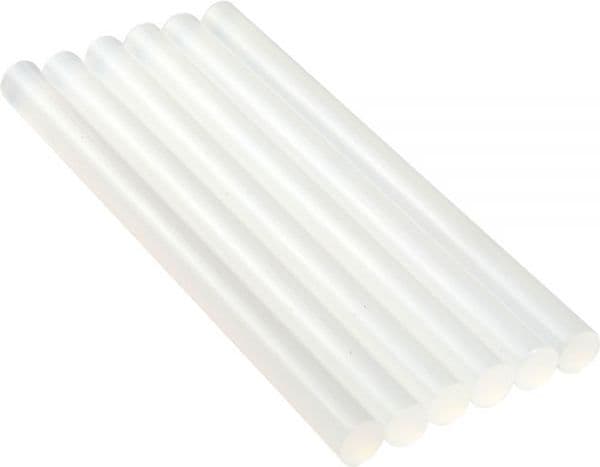 InLine 43020I, Hvit, 7,5 mm, 100 mm, 6 stykker