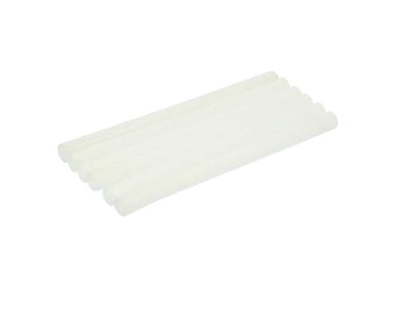 InLine 43020I, Hvit, 7,5 mm, 100 mm, 6 stykker
