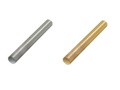 Stanley limstifter 12 mm x 100 mm farger 12 stk STHT1-70437