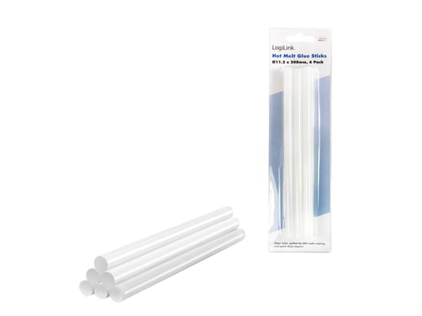 LogiLink WZ0055, 6 kappaletta