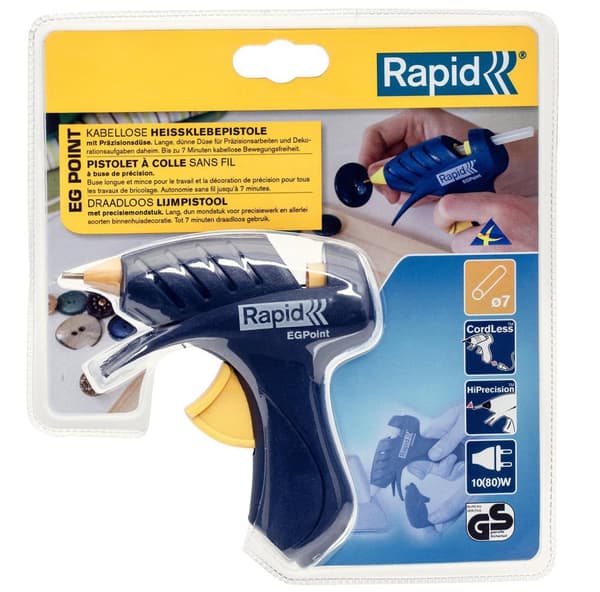 Limpistol RAPID EG Point