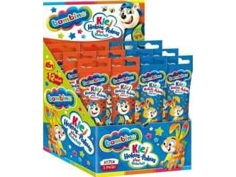 St. Majewski Magisk lim i tube display BAMBINO 45 g (12 stk)