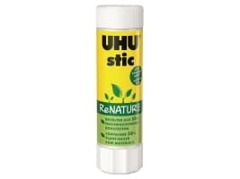 Limstift UHU® 47 ReNature 40g