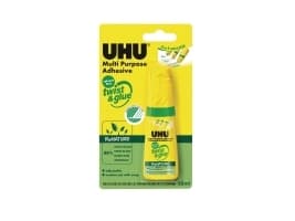UHU Twist Glue ReNATURE, Universallim, 35 ml