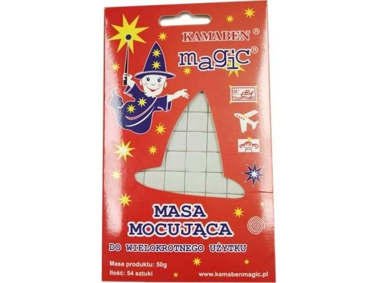 Kamaben Magic KAMABEN adhesive