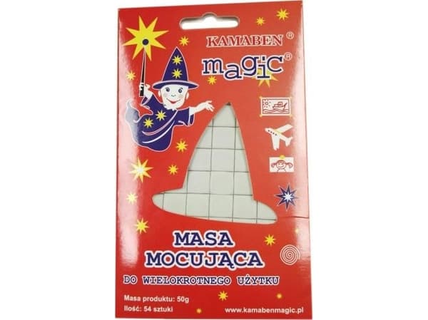 Kamaben Masa mocująca Magic KAMABEN