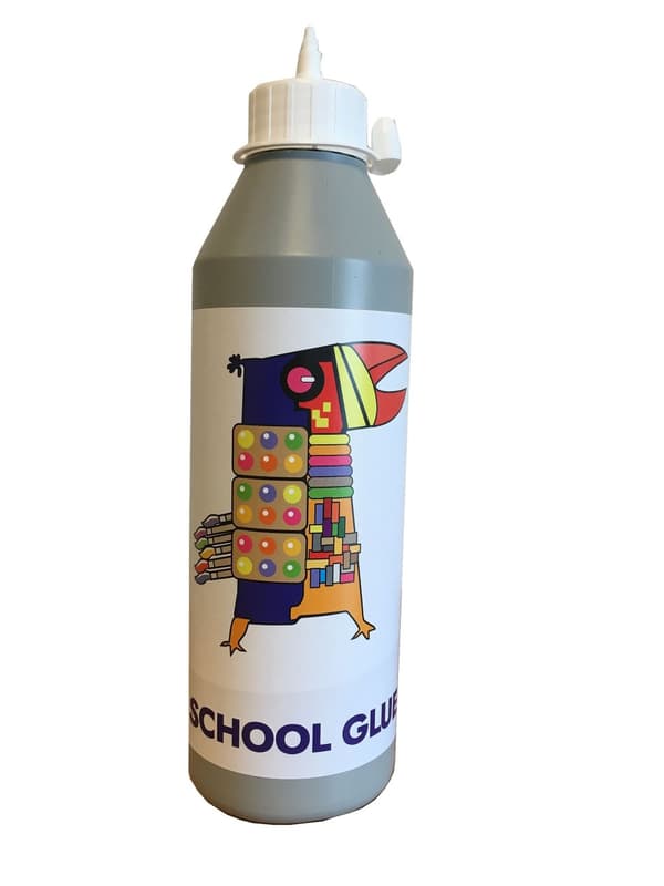 Lim Skola 500ml
