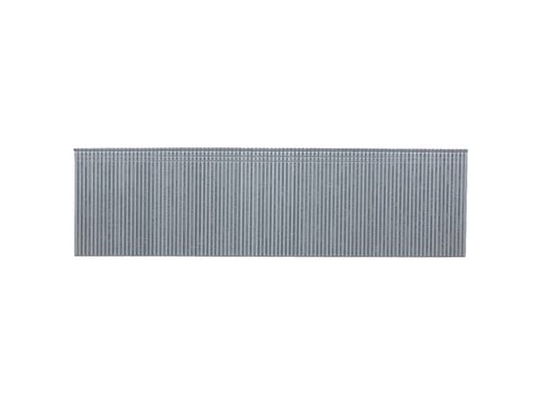 Makita - Staples - 5000 deler - lengde: 20 mm - bredde: 1.2 mm - for Makita AF506, AF506N, DBN500RTJ, DBN500ZJ, DFN350, DFN350Z, DFN350ZJ, FN001GZ; L