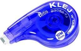 Tetis Permanent adhesive in BG050-TJ tape