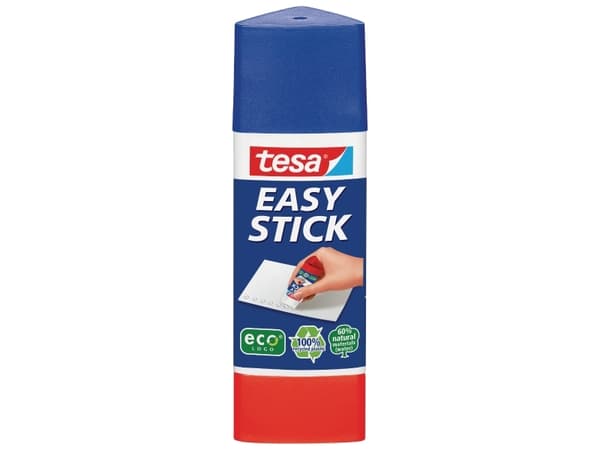 Limstift ecologist easy stick, 25 g