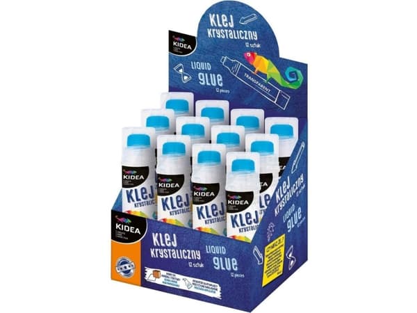 Derform Kristalliliima 125ml 12kpl