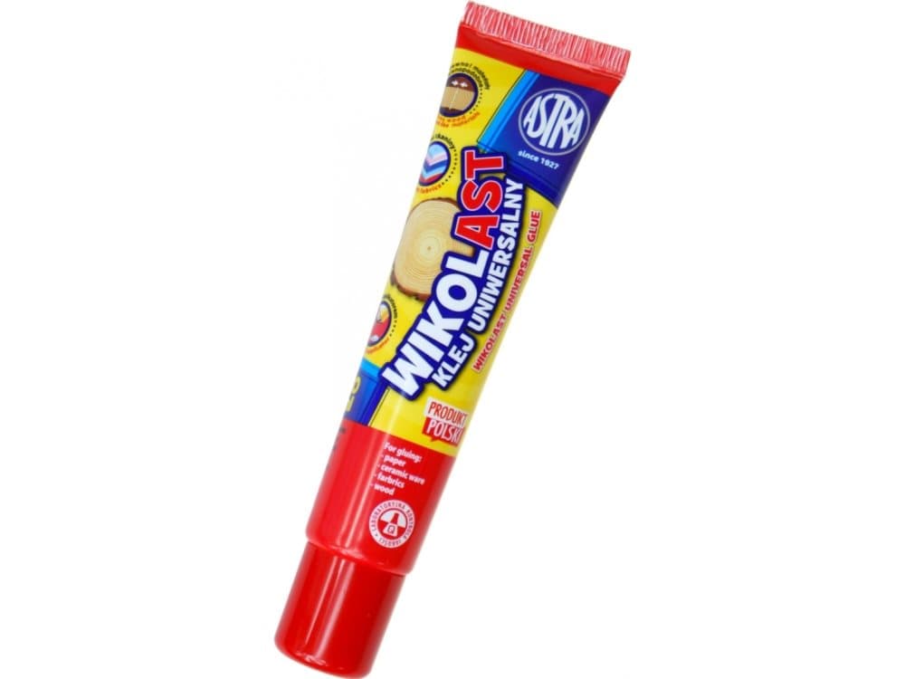 Astra Universal Adhesive WikolAst 40 ml Astra