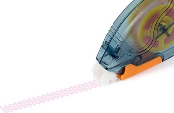 Q-CONNECT KF10946, Tørr, Limrulle, 5 - 35 °C, 1 stykker, 6,5 mm, 8,5 m