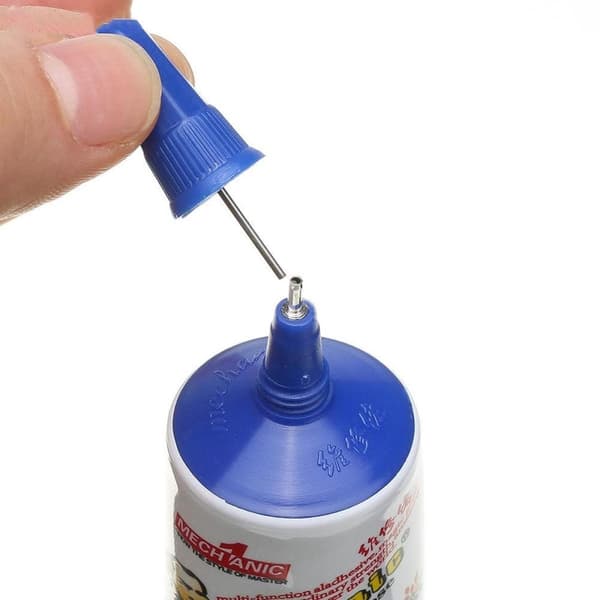 Mechanic Multi-Purpose Adhesive T9000 110 ml