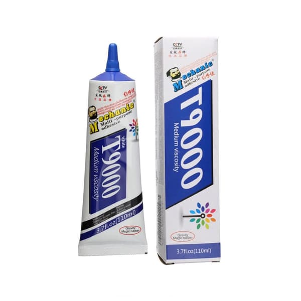 Mechanic Multi-Purpose Adhesive T9000 110 ml