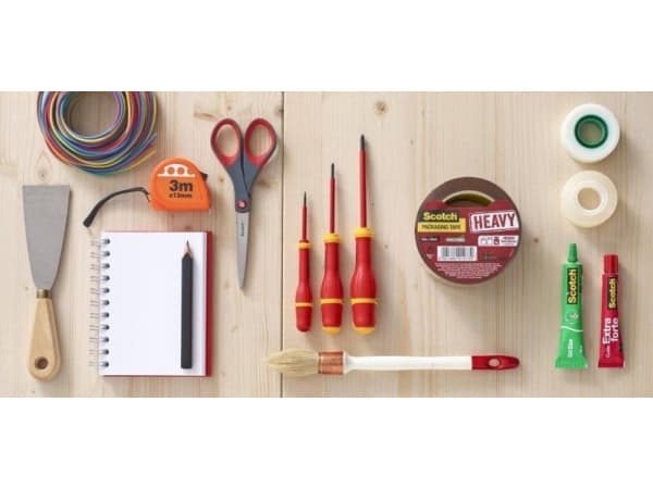3M Klej w sztyfcie SCOTCH® Office, 21g - 30064065