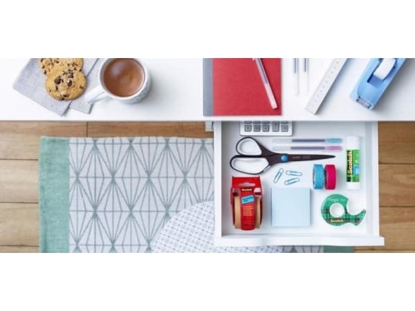 3M Klej w sztyfcie SCOTCH® Office, 21g - 30064065