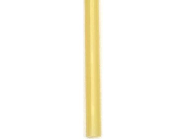 Megatec glue inserts for cardboard 11 mm x 200 mm yellow 50 pcs. 1 kg Termik (KKN 1753/0210)