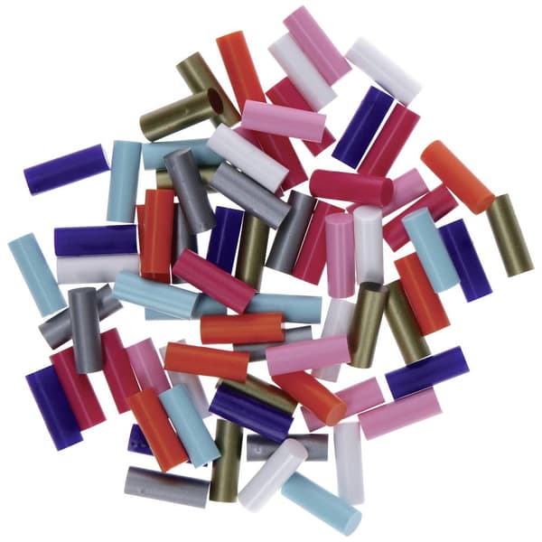Bosch Accessories Limstift 7 mm 20 mm Flerfärgad 50 g 70 st