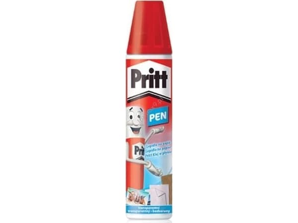 Pritt ADHESIVE LIQUID 40ml PRITT PEN
