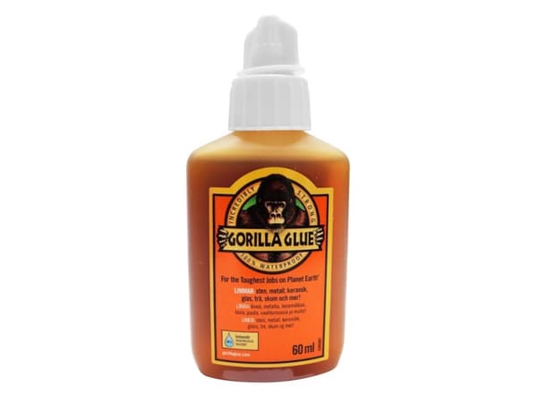 Gorilla Lim / Glue - 60 ml.