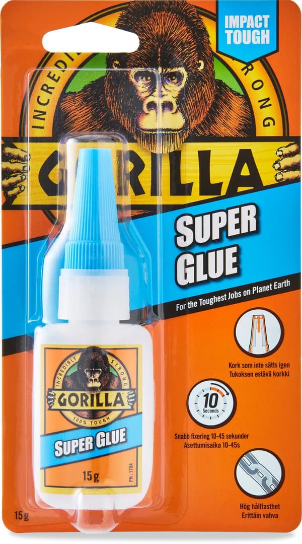Gorilla superlim