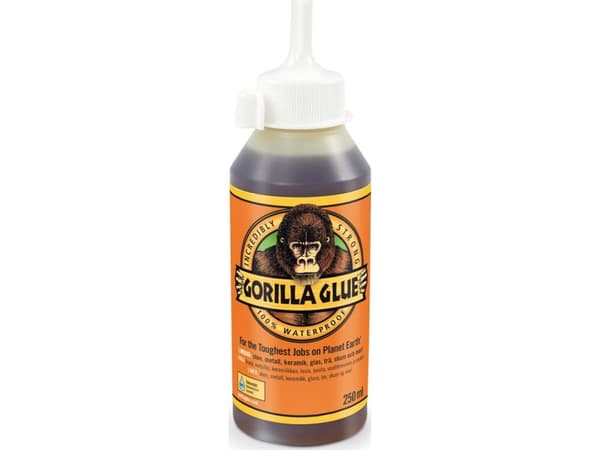 Gorilla Sports Gorilla Lim / Glue - 250 ml.