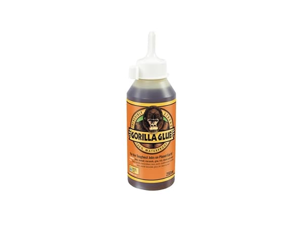 Gorilla Sports Gorilla Lim / Glue - 250 ml.