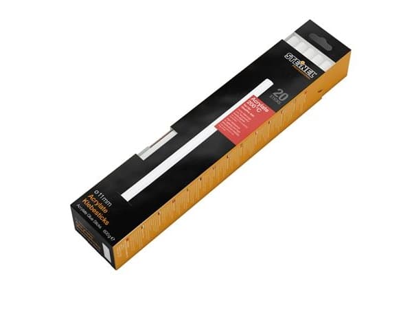 STEINEL 70110, Akryyliliima, Stick, 600 g