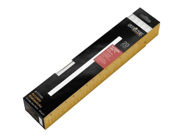 STEINEL 70110, Akryyliliima, Stick, 600 g
