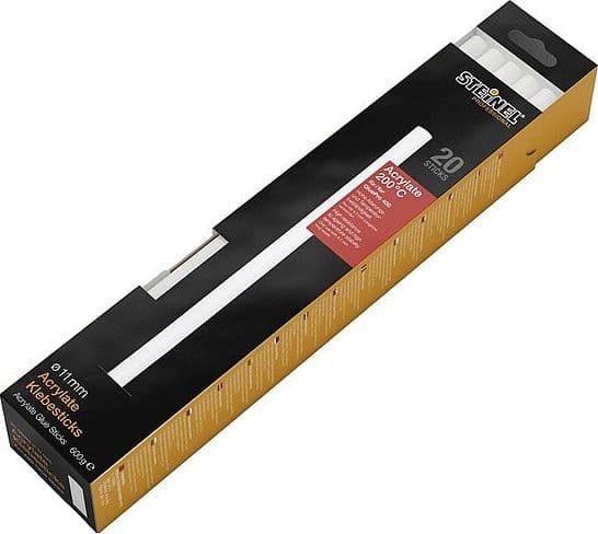 STEINEL 70110, Akryyliliima, Stick, 600 g