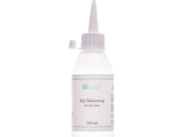 DP Craft Klej silikonowy DPCRAFT 100ml Dalprint