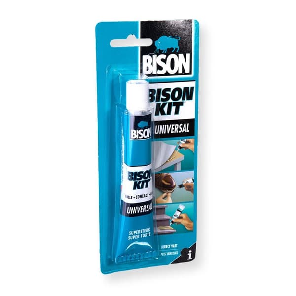 Bison-Kit Kontaktlim Tube 50 ml