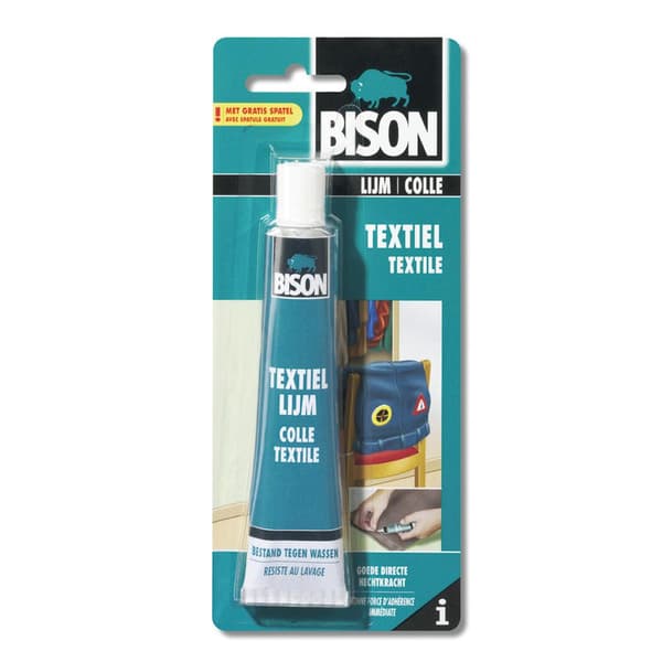 Bison tekstillim