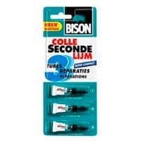 Bison 6301451 Superlim 3x0,8gr