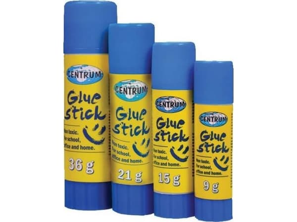 Centrum PVA limstift 15g