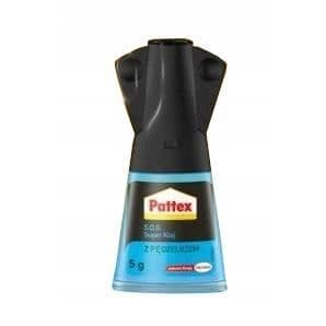 Pattex SOS Super Glue Standard 1g
