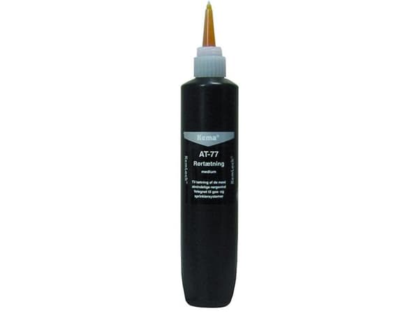 Rörtätningsmedel Kemlock AT-77 250 ml medium