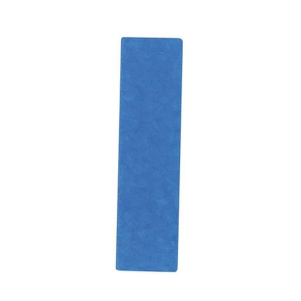 Blå/röd/gul Oyumaru Paste