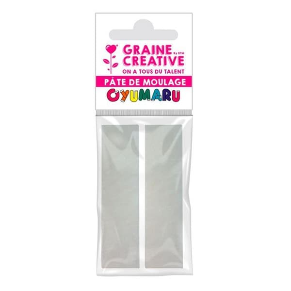 Vit/svart Oyumaru Paste