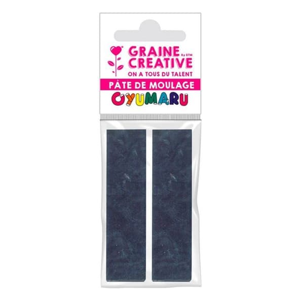 Vit/svart Oyumaru Paste