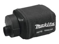 Makita - Dammpåse