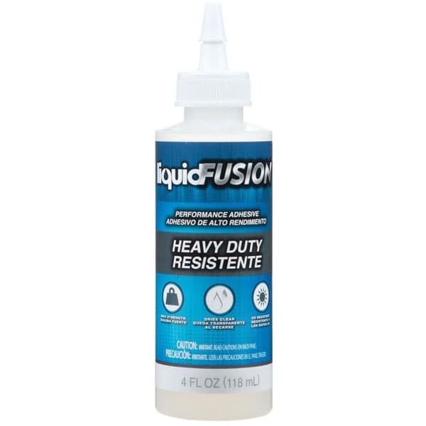 Power Glue Aleene's - Liquid Fusion Performance Adhesive - 118 ml