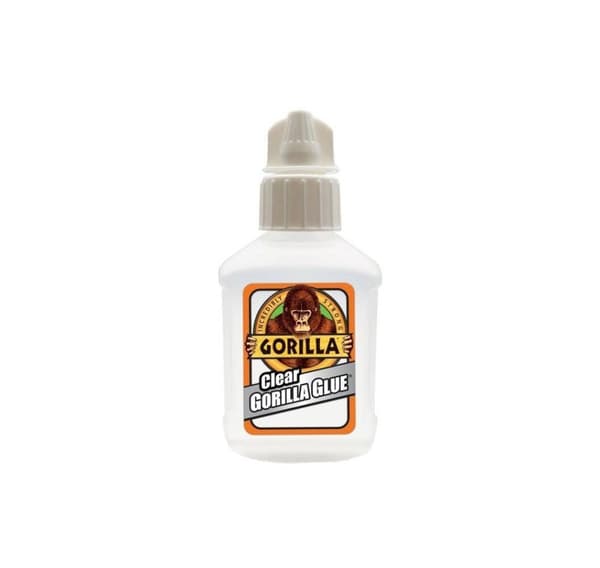 Gorilla lim Klar 50ml