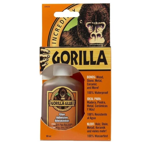 Gorilla liima 60 ml